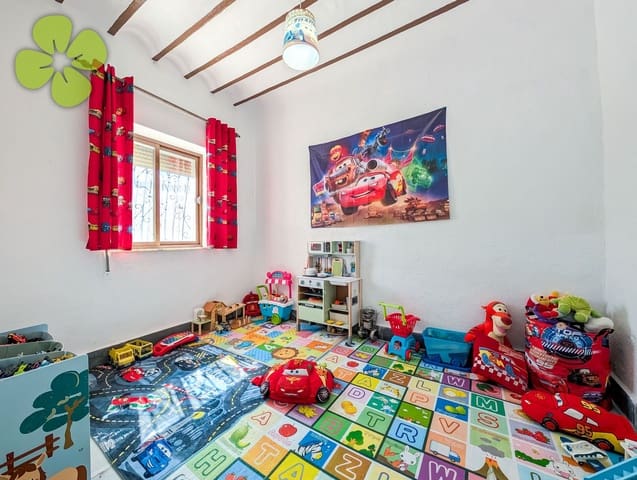 7 sypialnia Dom na sprzedaż w Macael - 159 995 € (Ref: 9858827)