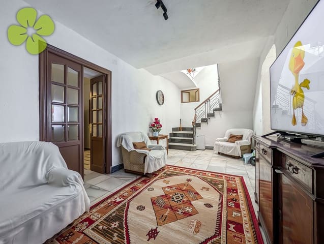 7 sypialnia Dom na sprzedaż w Macael - 159 995 € (Ref: 9858827)