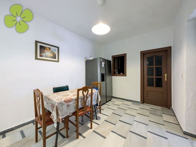 7 sypialnia Dom na sprzedaż w Macael - 159 995 € (Ref: 9858827)