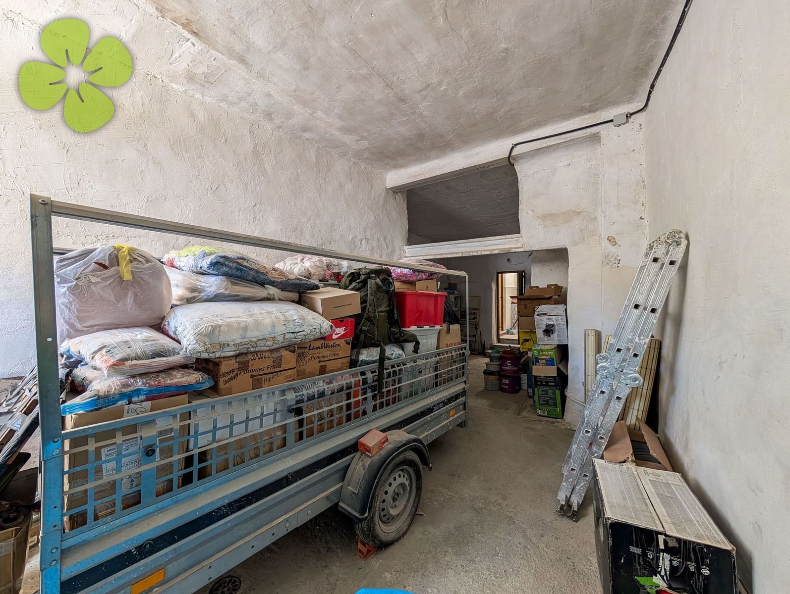 7 bedroom Townhouse for sale in Macael - € 159,995 (Ref: 9858827)