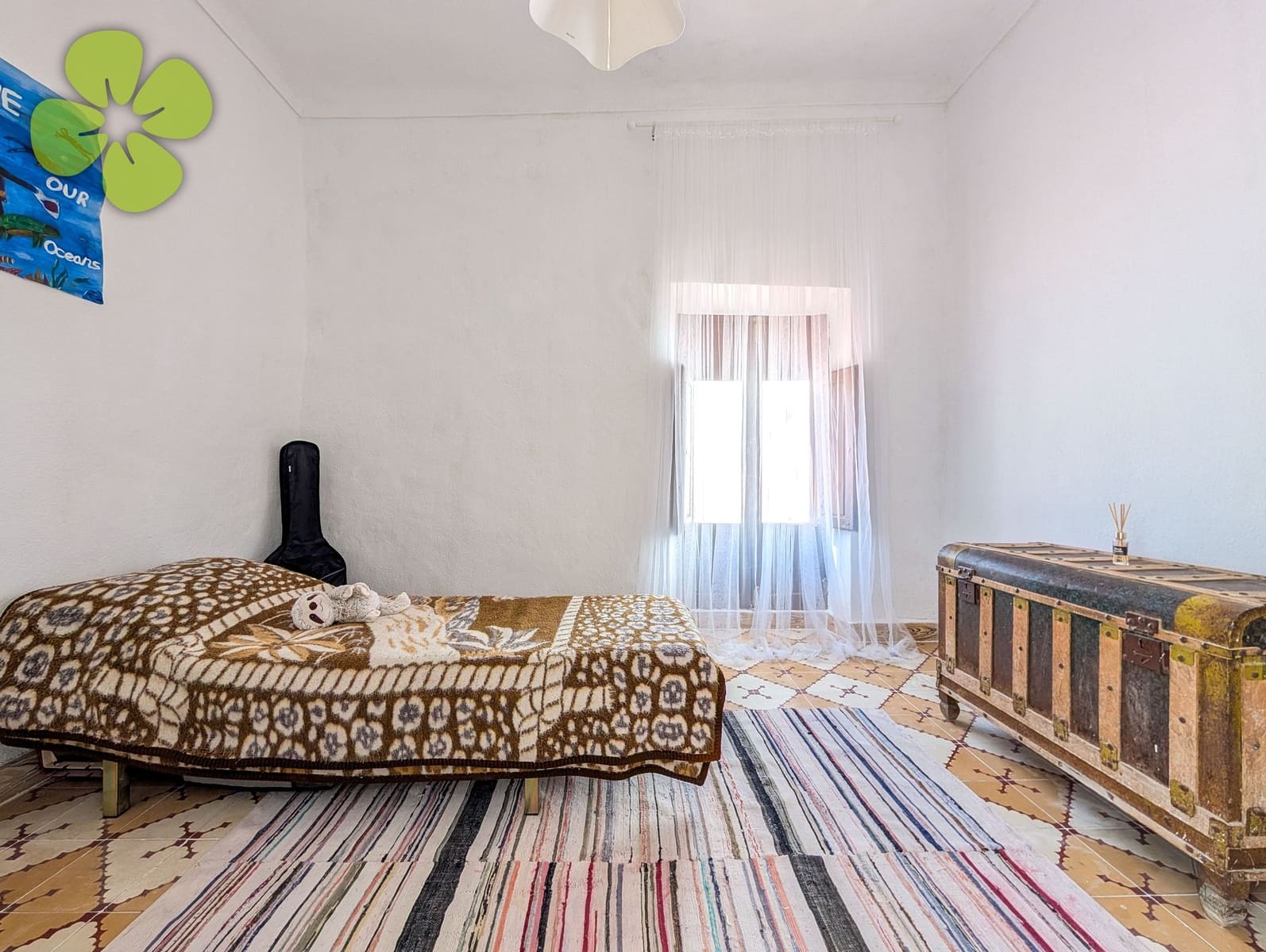 7 bedroom Townhouse for sale in Macael - € 159,995 (Ref: 9858827)