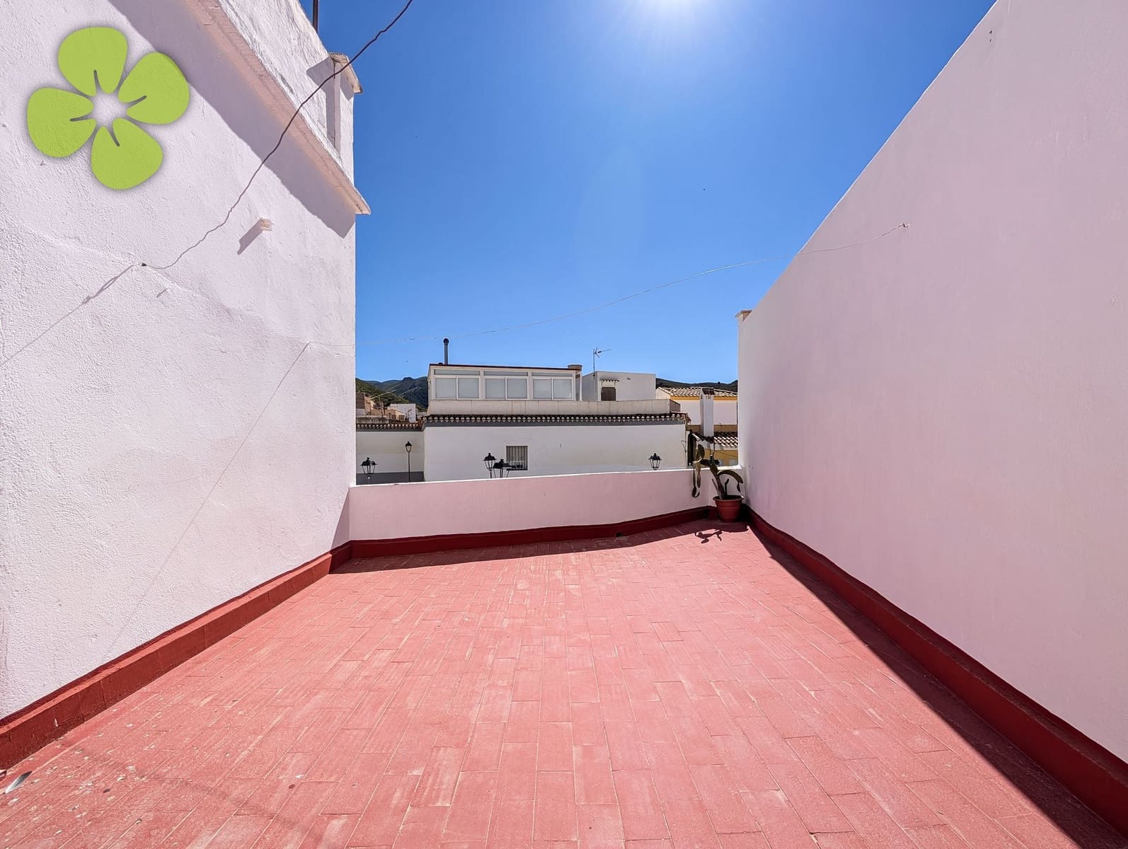 7 bedroom Townhouse for sale in Macael - € 159,995 (Ref: 9858827)