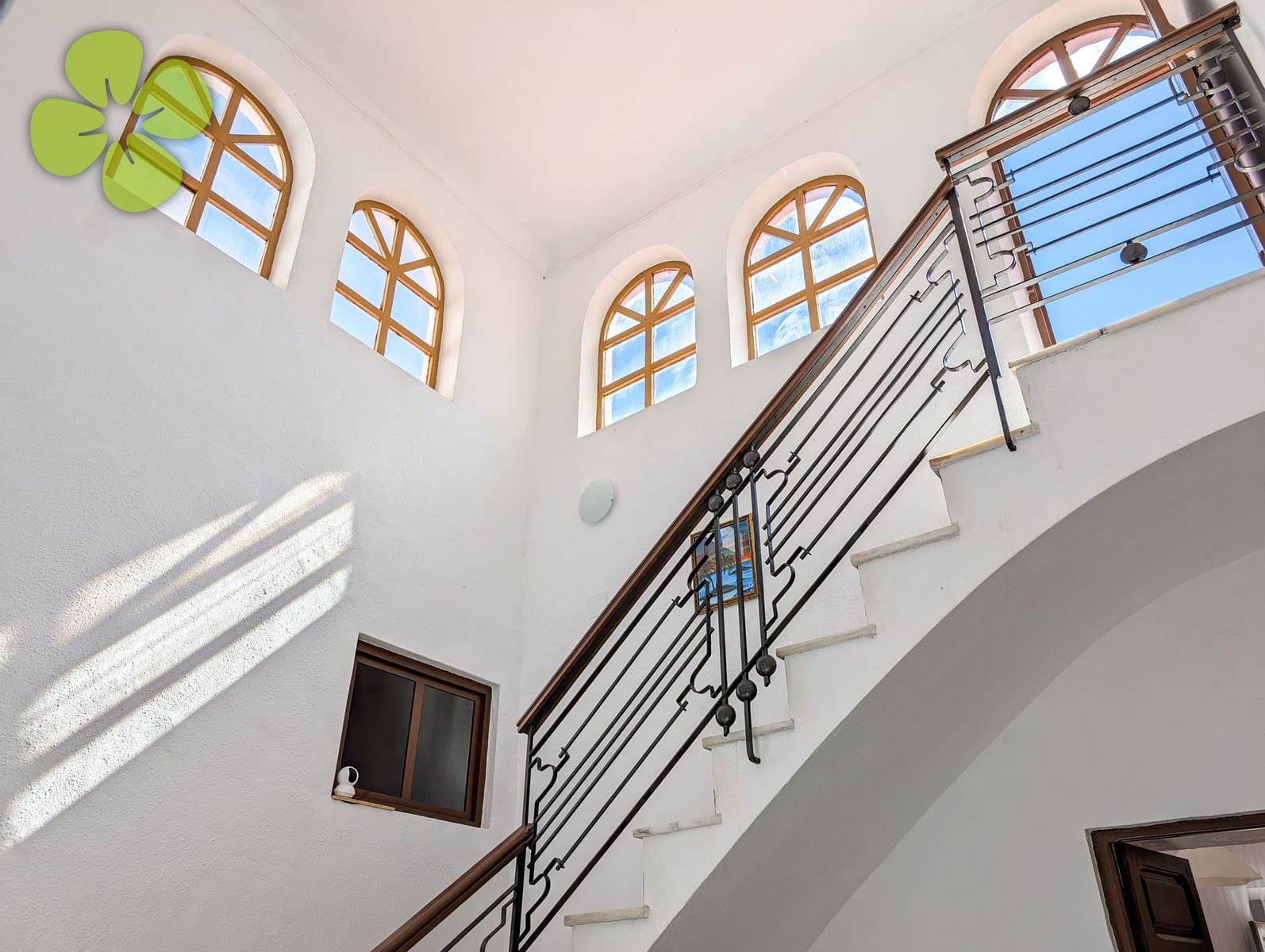 7 bedroom Townhouse for sale in Macael - € 159,995 (Ref: 9858827)