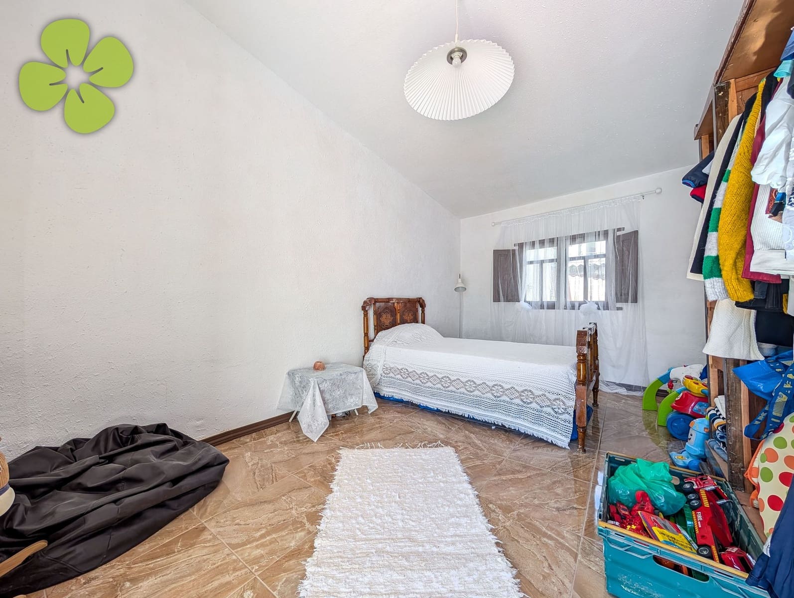 7 bedroom Townhouse for sale in Macael - € 159,995 (Ref: 9858827)