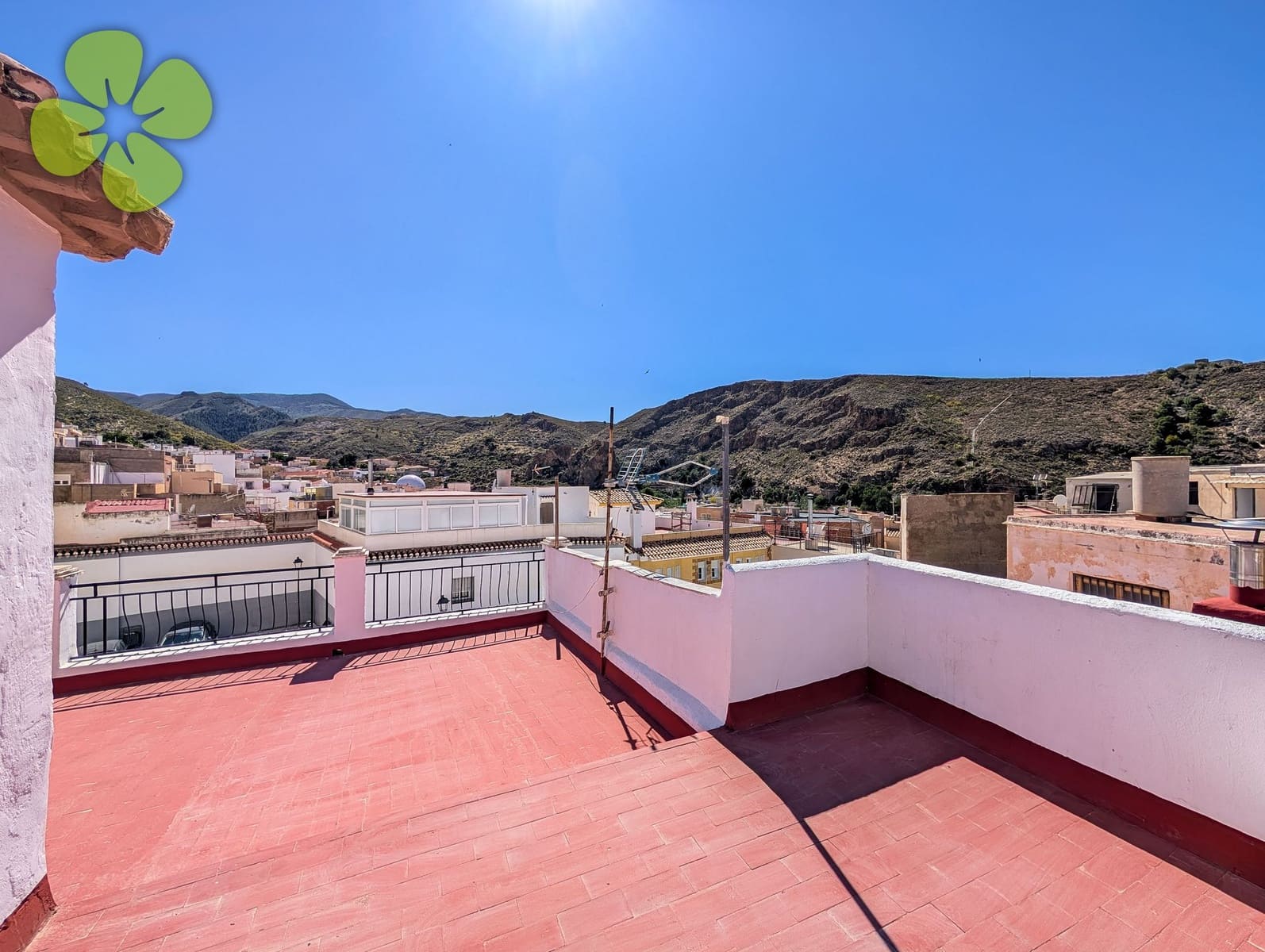 7 bedroom Townhouse for sale in Macael - € 159,995 (Ref: 9858827)