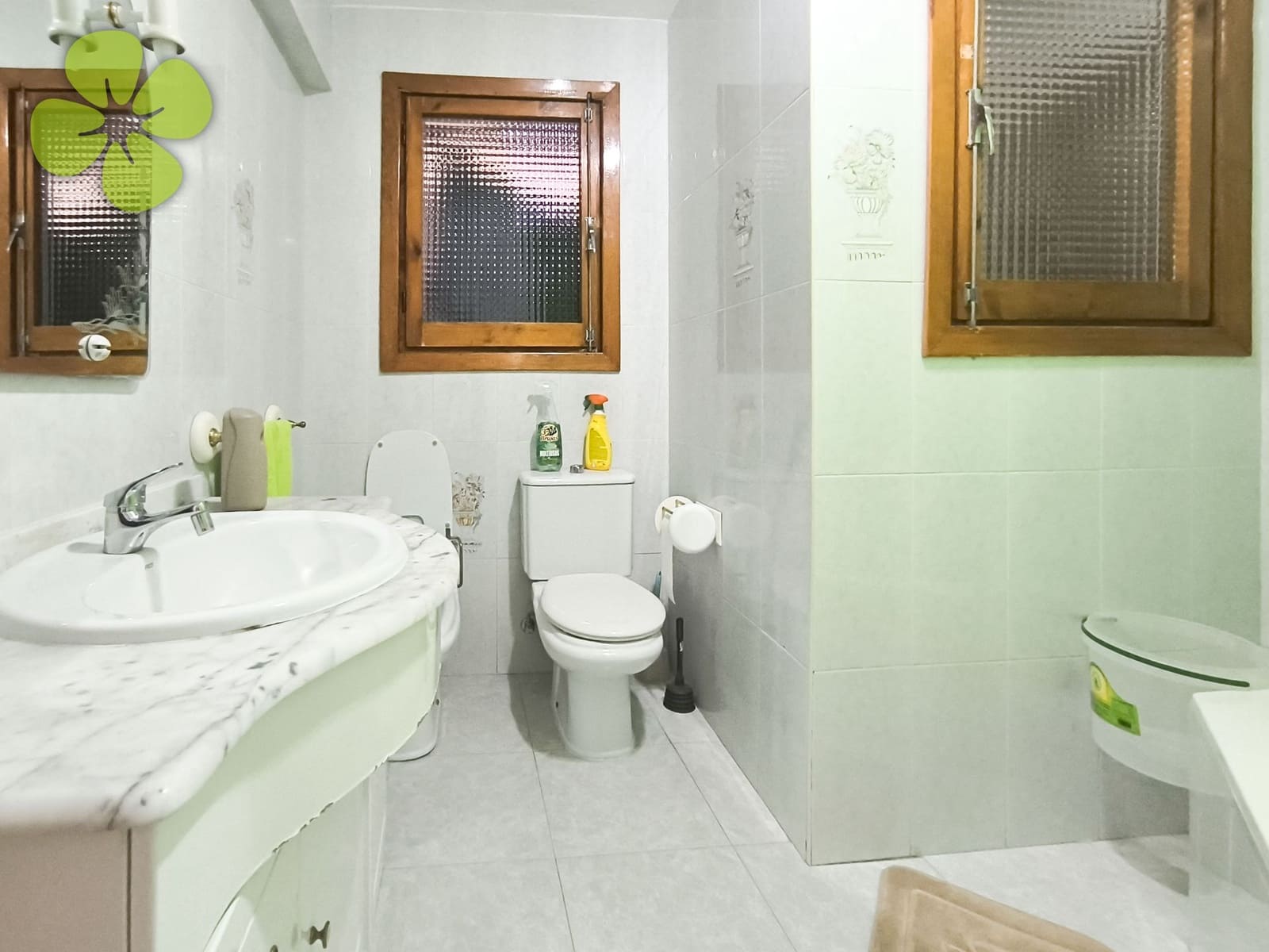 3 sovrum Lägenhet till salu i Albox - 74 500 € (Ref: 9860889)