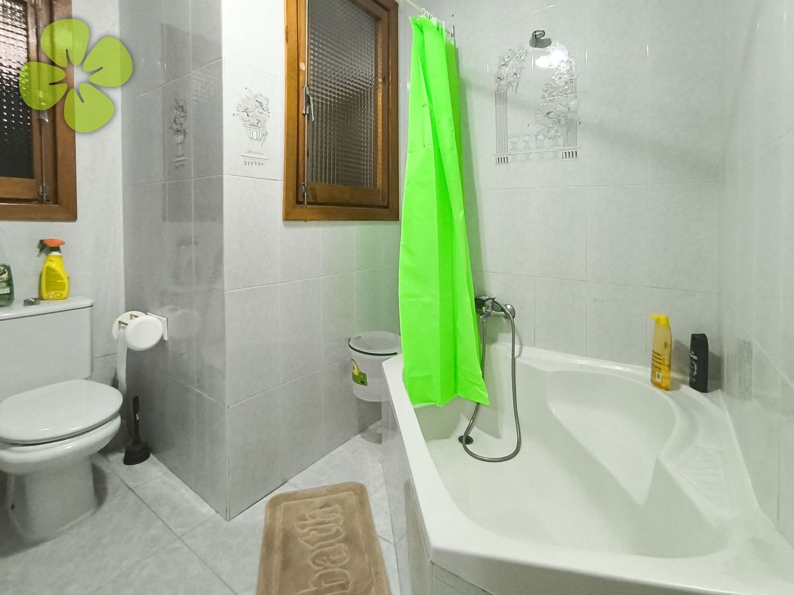 3 sovrum Lägenhet till salu i Albox - 74 500 € (Ref: 9860889)