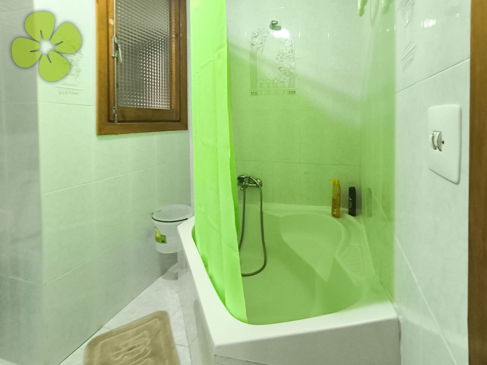 3 sovrum Lägenhet till salu i Albox - 74 500 € (Ref: 9860889)
