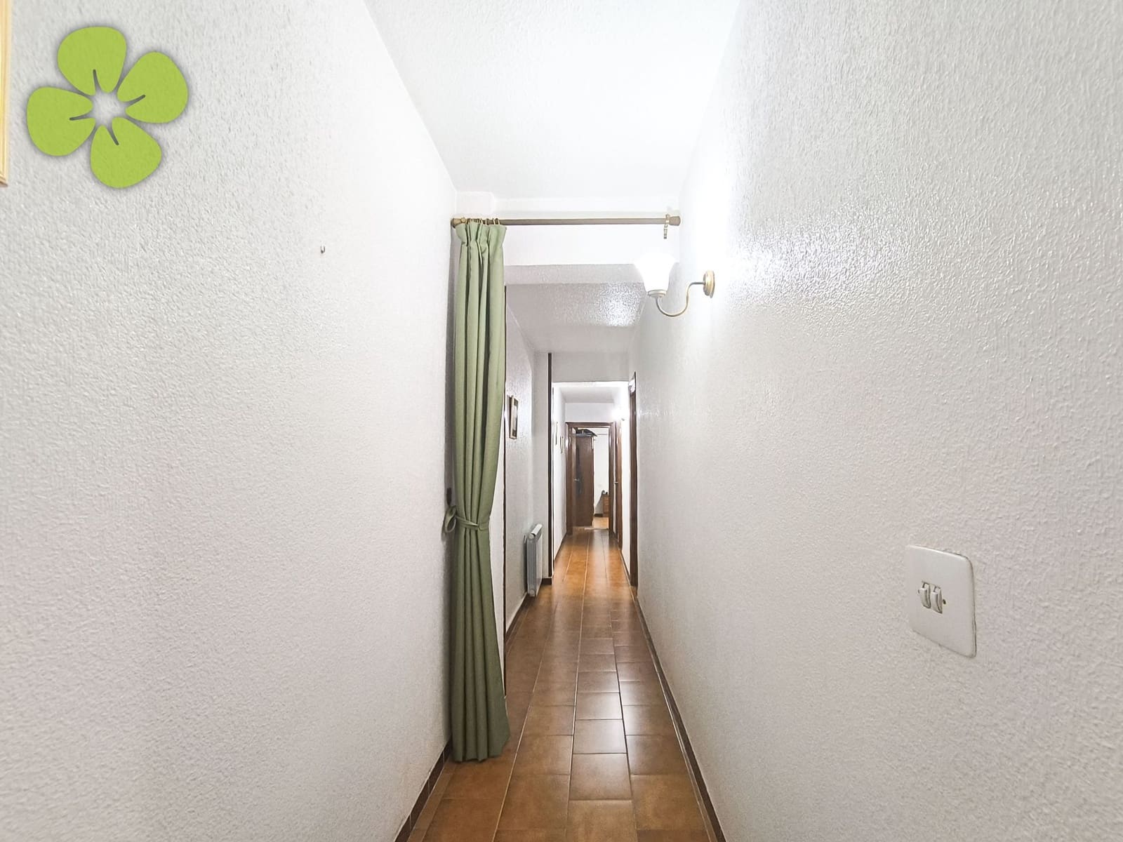 3 sovrum Lägenhet till salu i Albox - 74 500 € (Ref: 9860889)