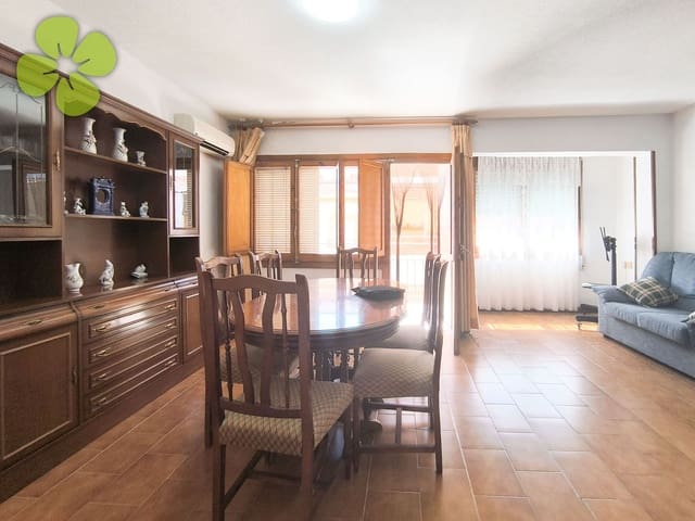 3 sovrum Lägenhet till salu i Albox - 74 500 € (Ref: 9860889)
