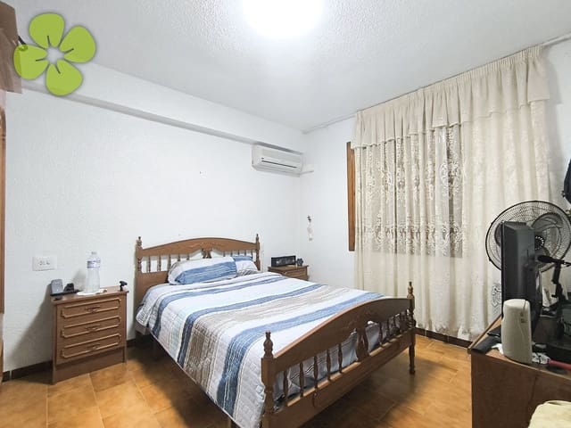 3 sovrum Lägenhet till salu i Albox - 74 500 € (Ref: 9860889)