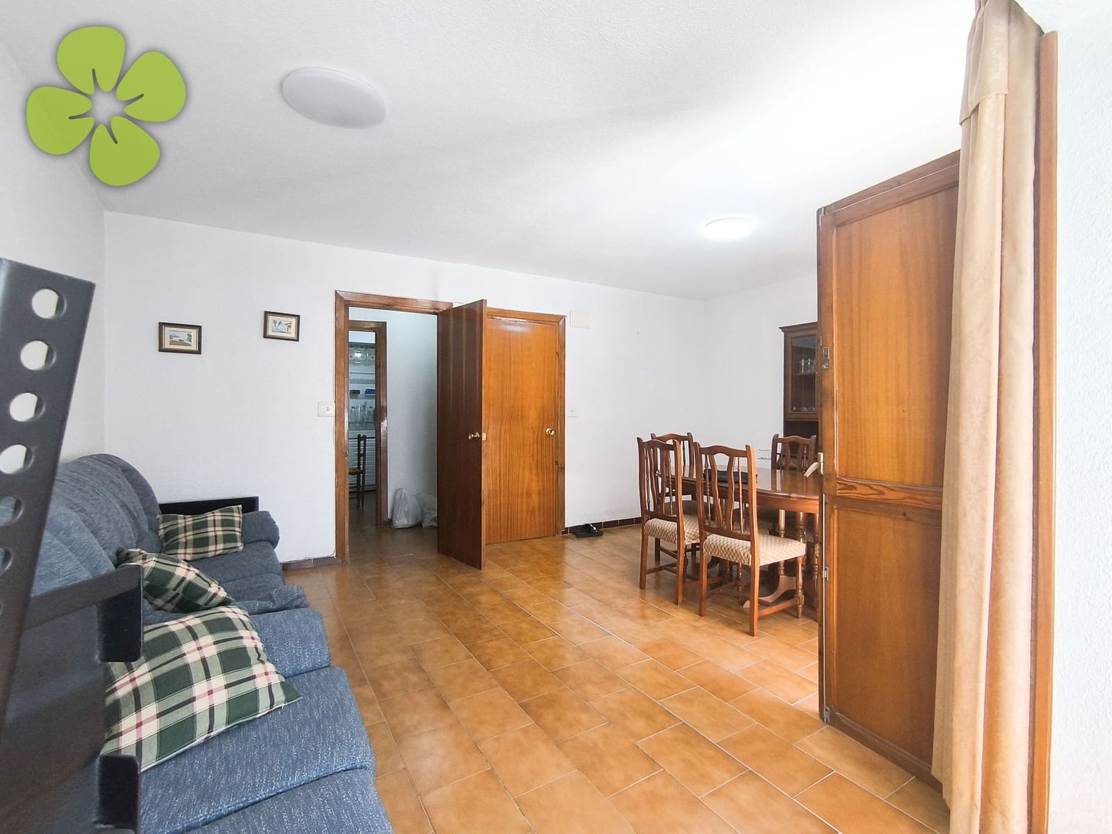 3 sovrum Lägenhet till salu i Albox - 74 500 € (Ref: 9860889)