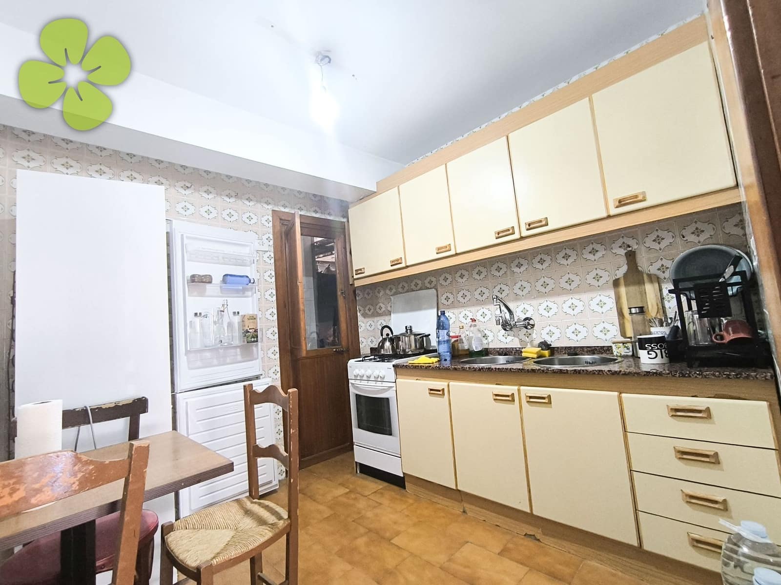 3 sovrum Lägenhet till salu i Albox - 74 500 € (Ref: 9860889)