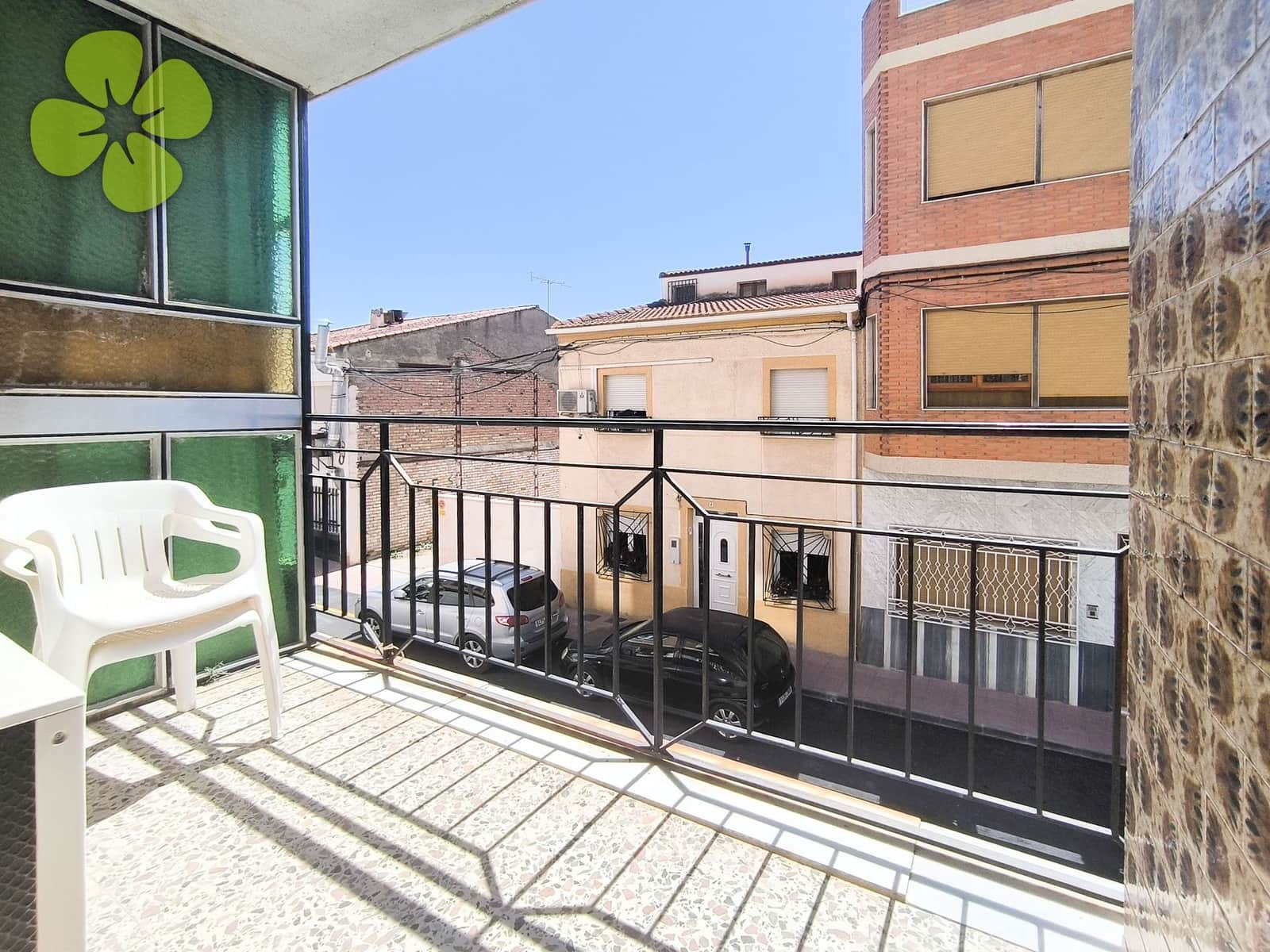 3 sovrum Lägenhet till salu i Albox - 74 500 € (Ref: 9860889)
