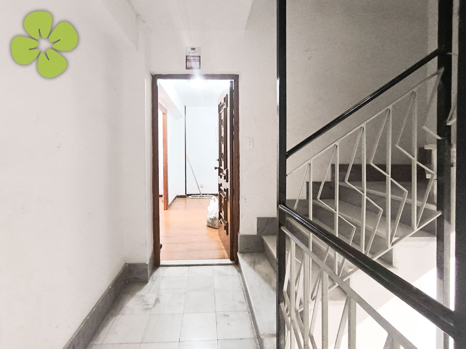 3 sovrum Lägenhet till salu i Albox - 74 500 € (Ref: 9860889)