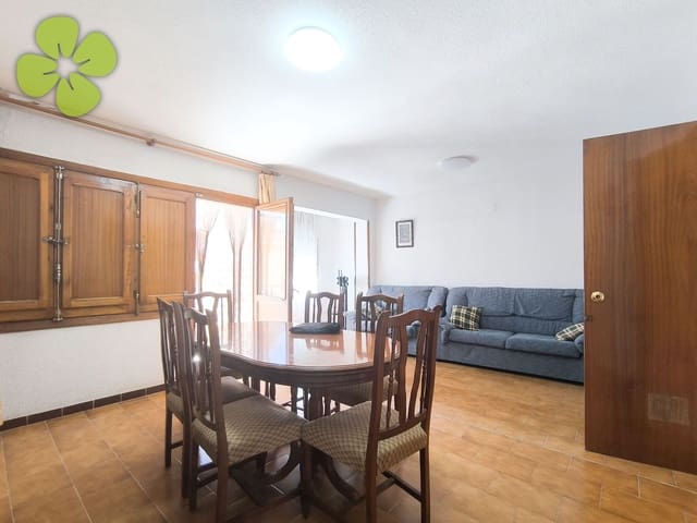 3 sovrum Lägenhet till salu i Albox - 74 500 € (Ref: 9860889)