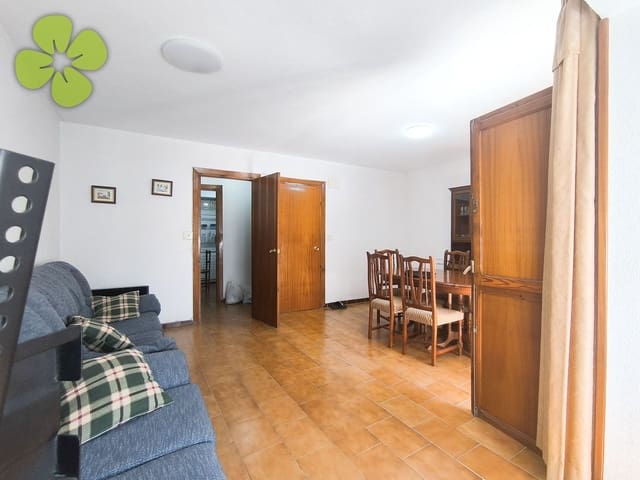 3 sovrum Lägenhet till salu i Albox - 74 500 € (Ref: 9860889)