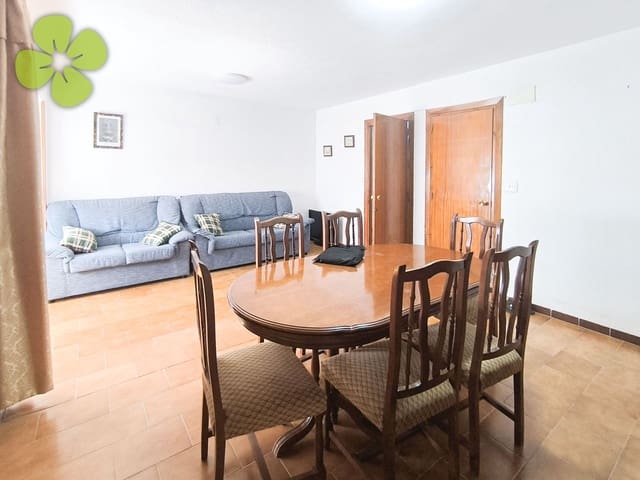 3 sovrum Lägenhet till salu i Albox - 74 500 € (Ref: 9860889)