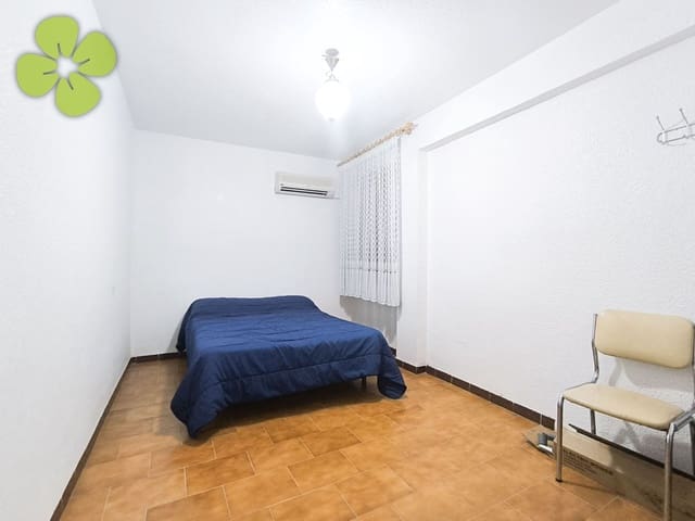 3 sovrum Lägenhet till salu i Albox - 74 500 € (Ref: 9860889)