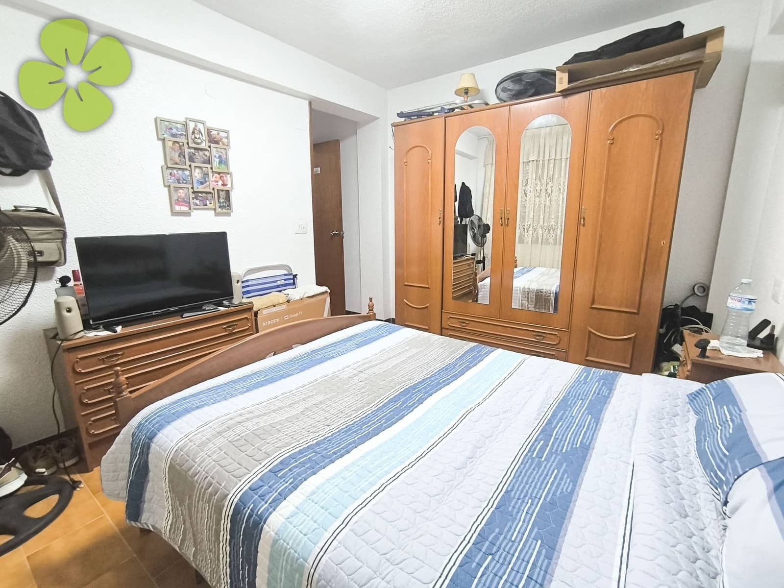 3 sovrum Lägenhet till salu i Albox - 74 500 € (Ref: 9860889)