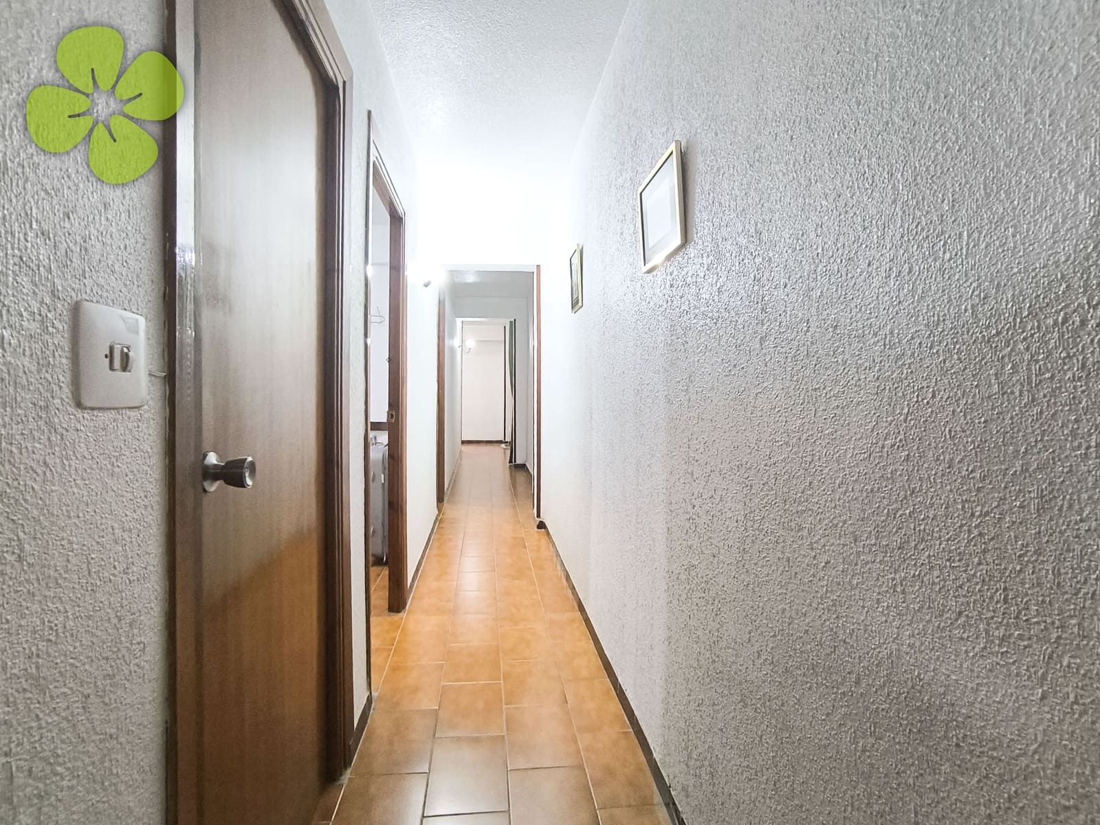 3 sovrum Lägenhet till salu i Albox - 74 500 € (Ref: 9860889)