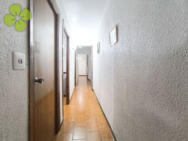 3 sovrum Lägenhet till salu i Albox - 74 500 € (Ref: 9860889)