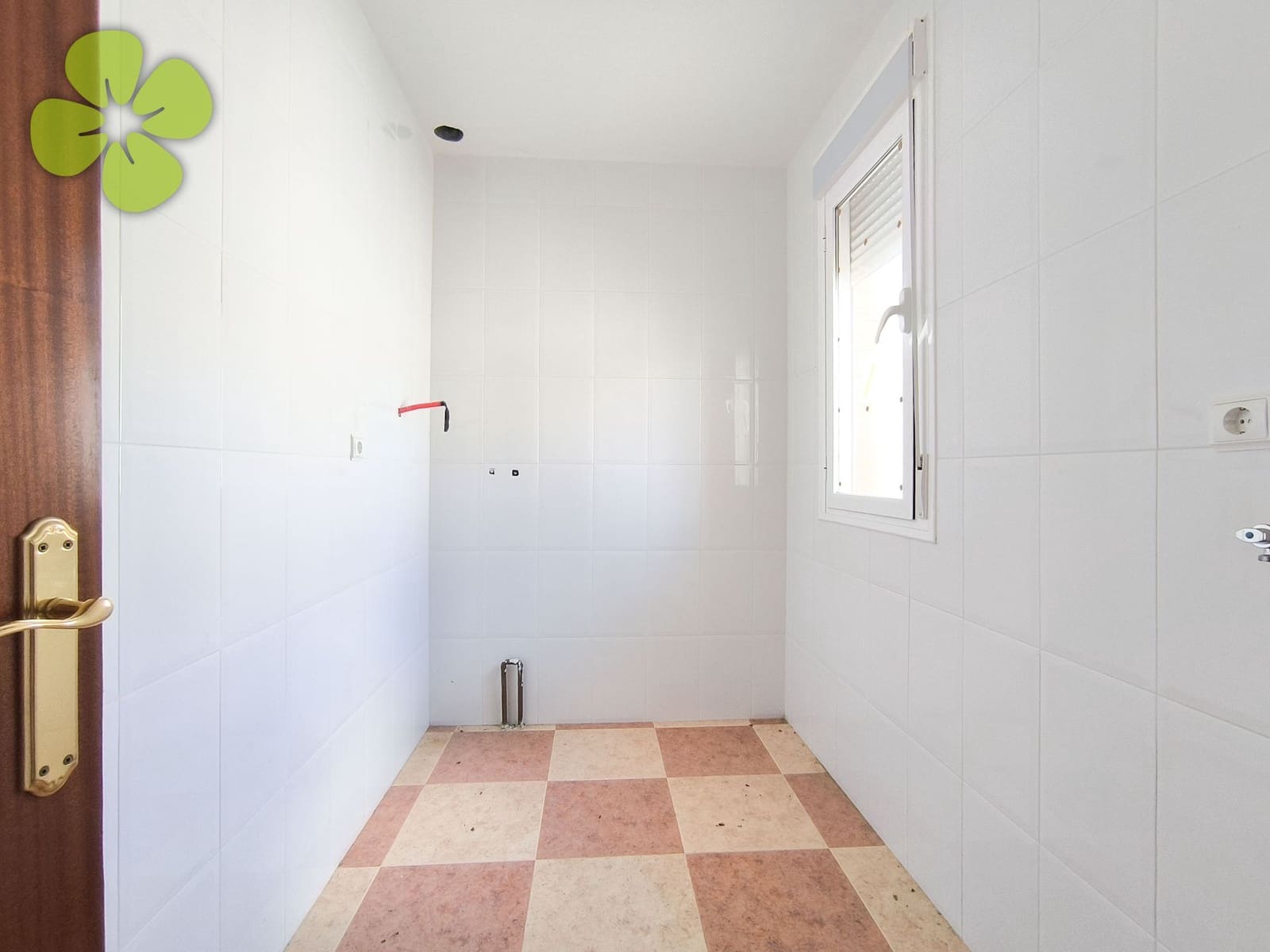 4 sypialnia Willa na sprzedaż w Oria - 195 000 € (Ref: 9867722)