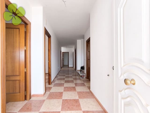 4 sypialnia Willa na sprzedaż w Oria - 195 000 € (Ref: 9867722)