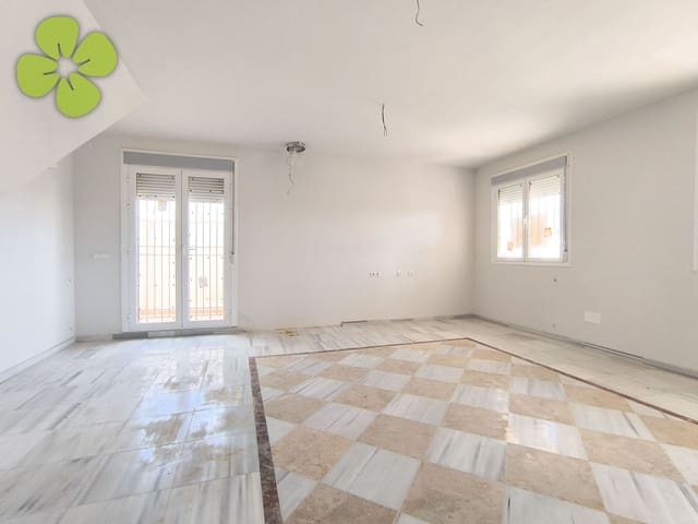 4 sypialnia Willa na sprzedaż w Oria - 195 000 € (Ref: 9867722)