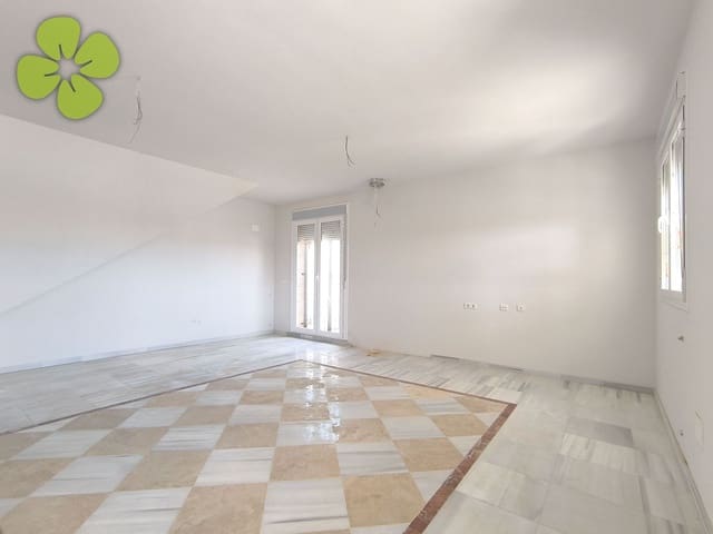 4 sypialnia Willa na sprzedaż w Oria - 195 000 € (Ref: 9867722)