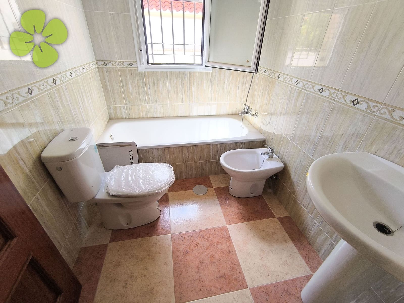 4 sypialnia Willa na sprzedaż w Oria - 195 000 € (Ref: 9867722)