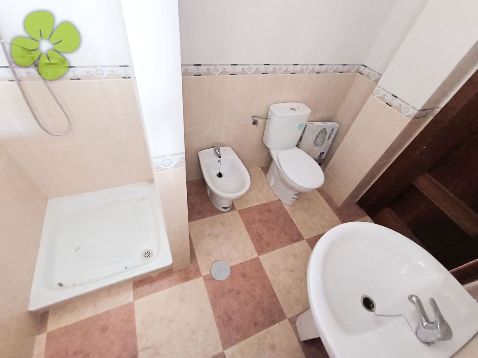 4 sypialnia Willa na sprzedaż w Oria - 195 000 € (Ref: 9867722)