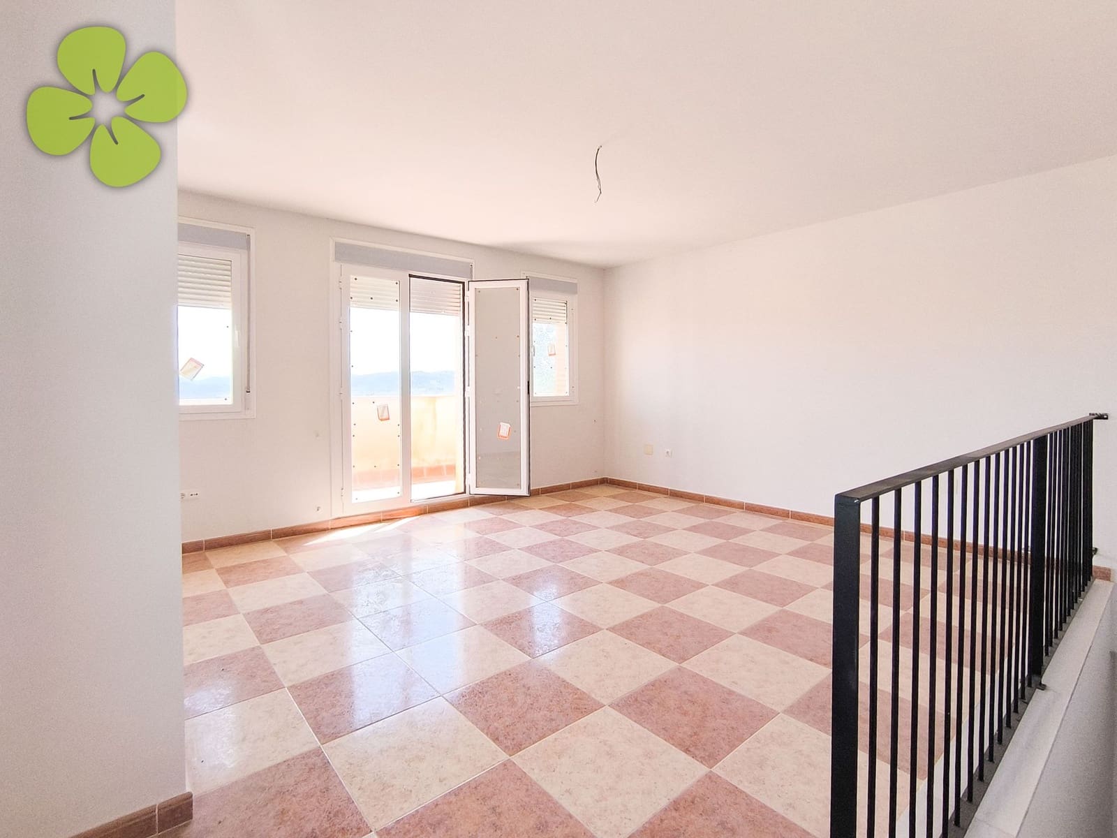 4 sypialnia Willa na sprzedaż w Oria - 195 000 € (Ref: 9867722)