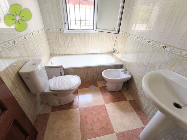 4 sypialnia Willa na sprzedaż w Oria - 195 000 € (Ref: 9867722)
