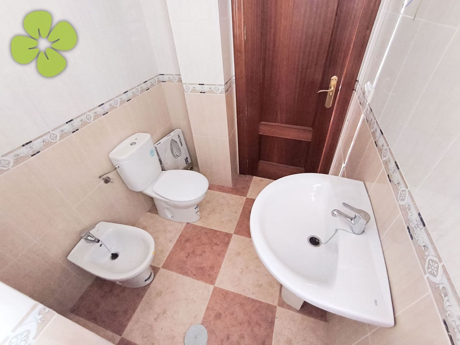 4 sypialnia Willa na sprzedaż w Oria - 195 000 € (Ref: 9867722)