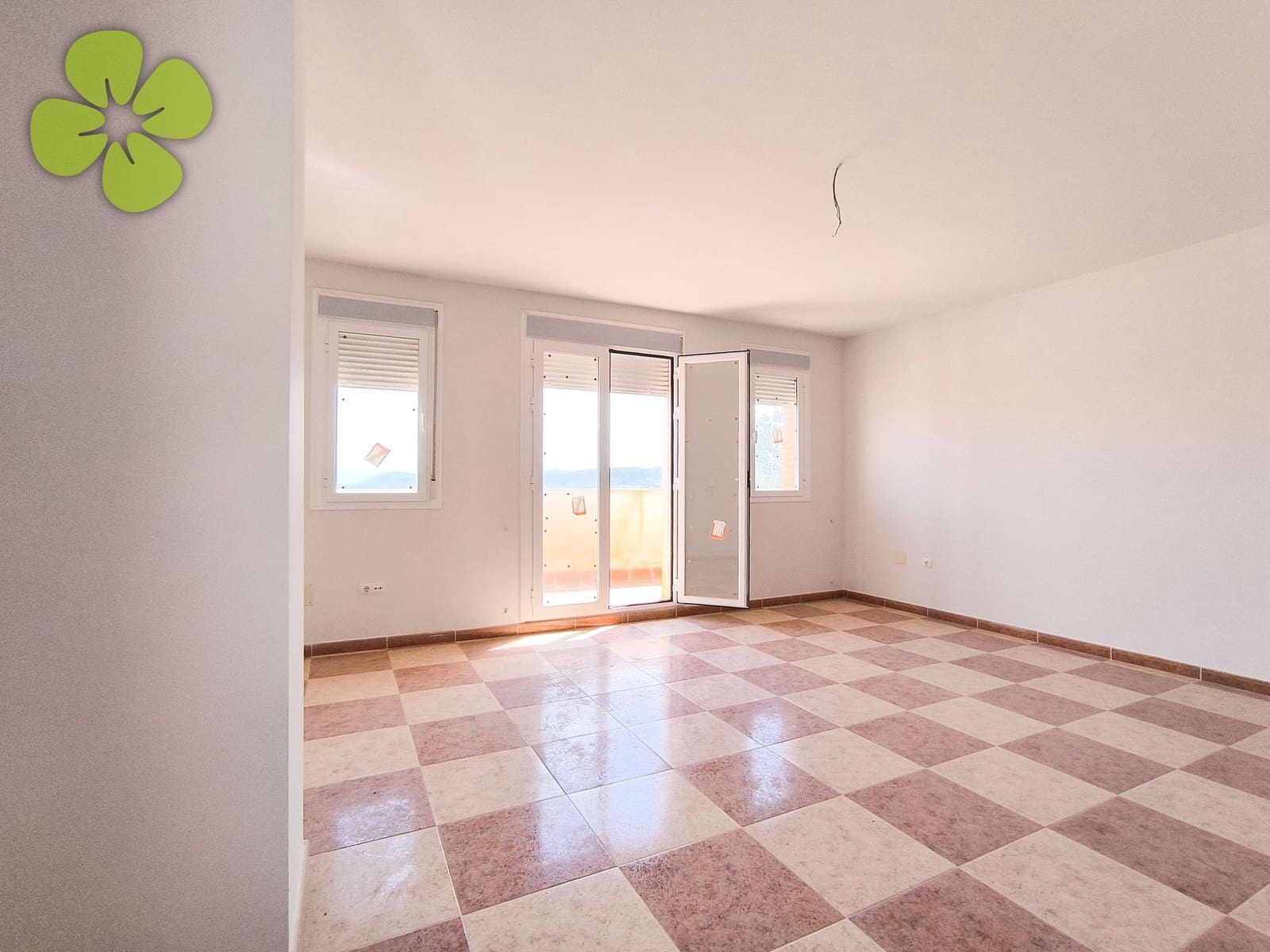 4 sypialnia Willa na sprzedaż w Oria - 195 000 € (Ref: 9867722)