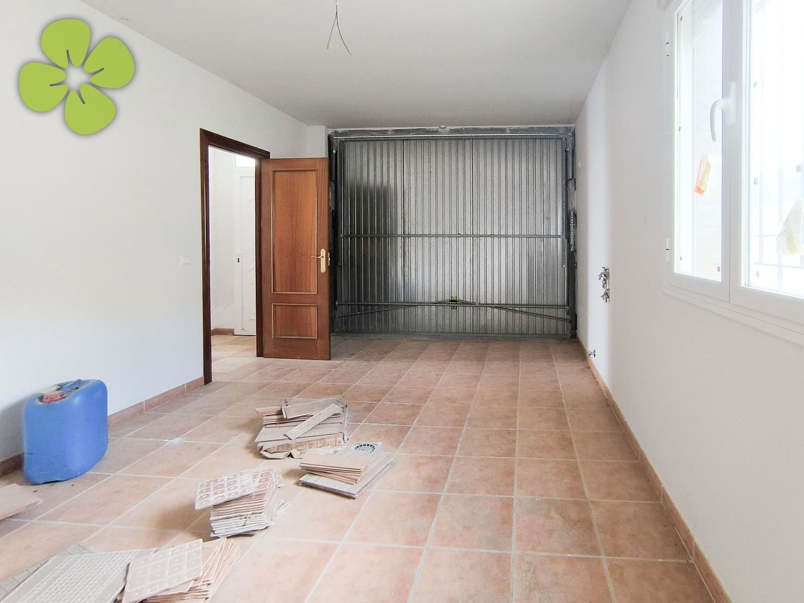 4 sypialnia Willa na sprzedaż w Oria - 195 000 € (Ref: 9867722)