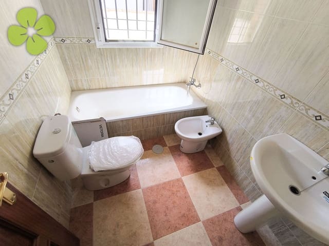 4 sypialnia Willa na sprzedaż w Oria - 195 000 € (Ref: 9867722)