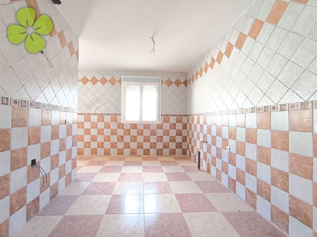 4 sypialnia Willa na sprzedaż w Oria - 195 000 € (Ref: 9867722)