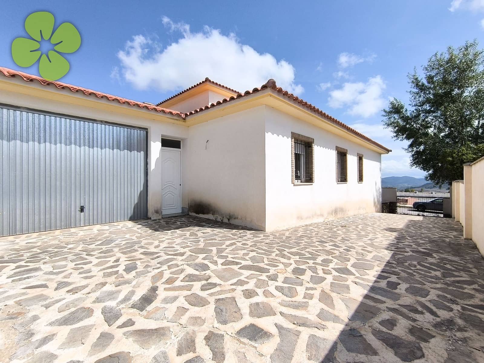 4 sypialnia Willa na sprzedaż w Oria - 195 000 € (Ref: 9867722)