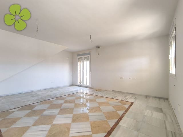 4 soverom Villa til salgs i Oria - € 195 000 (Ref: 9867722)