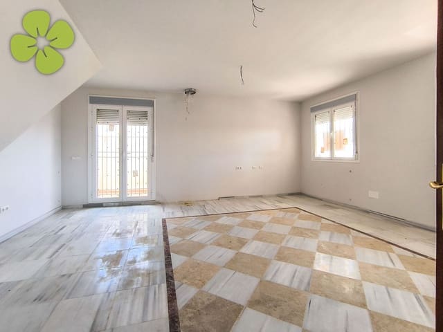 4 soverom Villa til salgs i Oria - € 195 000 (Ref: 9867722)
