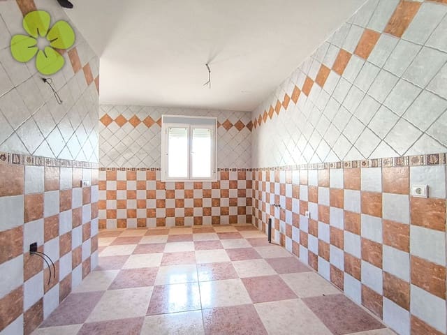 4 soverom Villa til salgs i Oria - € 195 000 (Ref: 9867722)