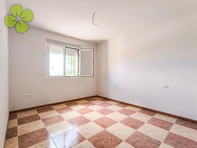 4 soverom Villa til salgs i Oria - € 195 000 (Ref: 9867722)