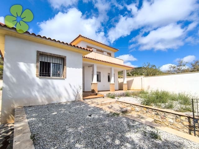 4 soverom Villa til salgs i Oria - € 195 000 (Ref: 9867722)
