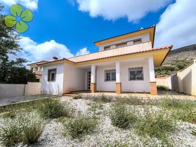 4 soverom Villa til salgs i Oria - € 195 000 (Ref: 9867722)