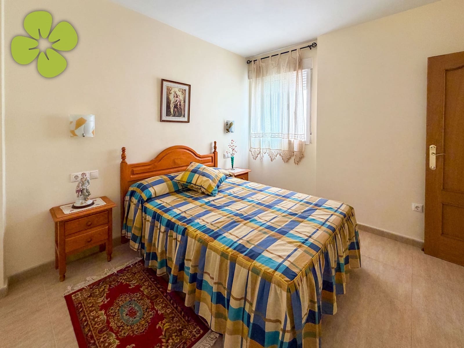 2 slaapkamer Appartement te koop in Garrucha - € 139.995 (Ref: 9902580)