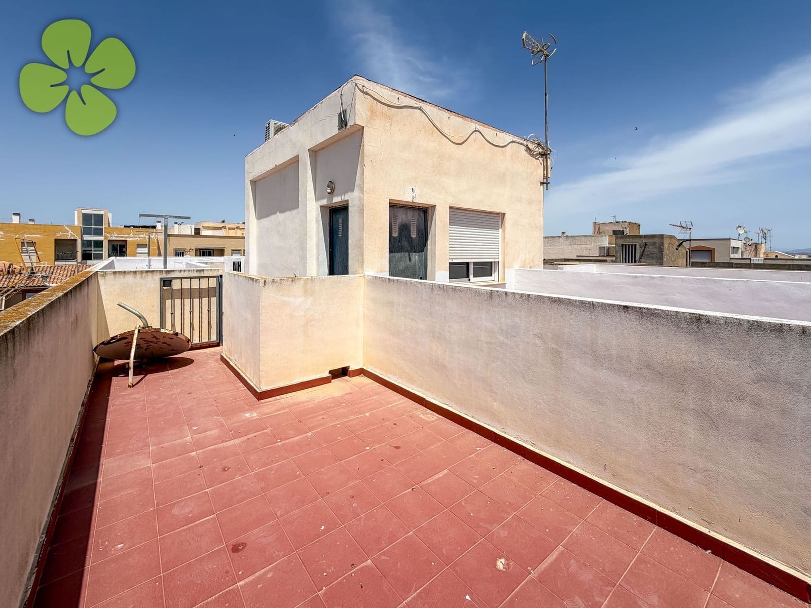 2 slaapkamer Appartement te koop in Garrucha - € 139.995 (Ref: 9902580)