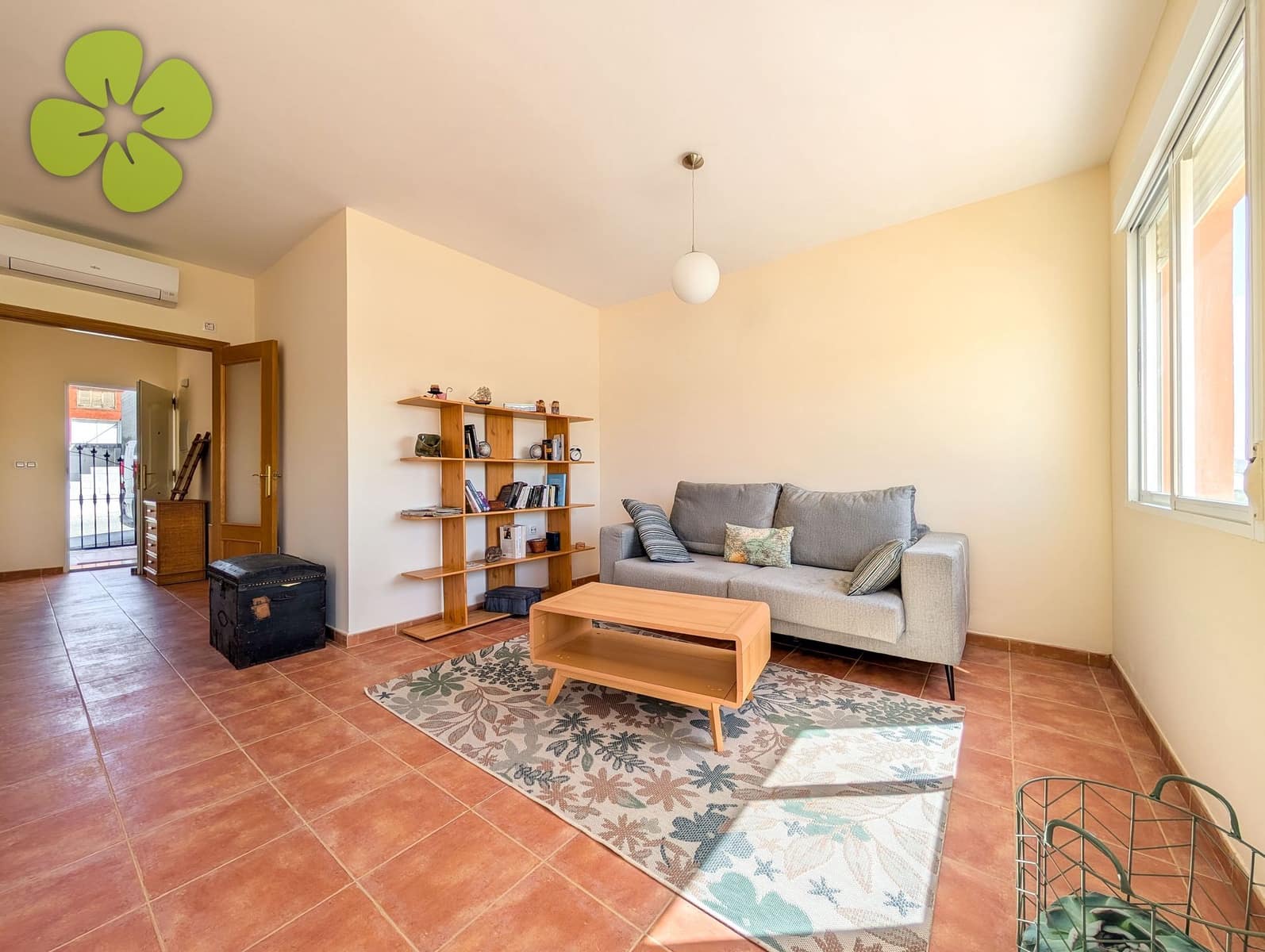 3 chambre Penthouse à vendre à Cantoria - 119 000 € (Ref: 9909782)