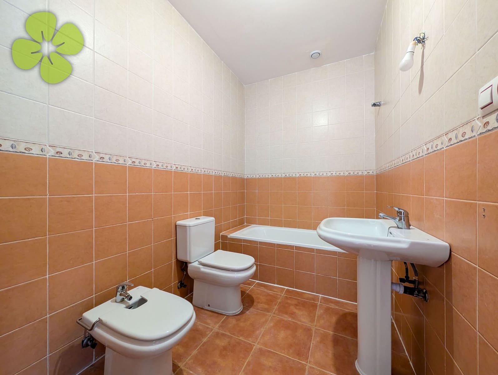 3 chambre Penthouse à vendre à Cantoria - 119 000 € (Ref: 9909782)